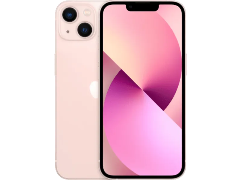 Resim IPHONE 13 128 GB PINK