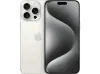 Resim MU783TU/A IPHONE 15 PRO MAX 256 GB WHITE TITANIUM