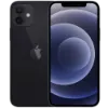 Resim MGJG3TU/A IPHONE 12 256GB BLACK