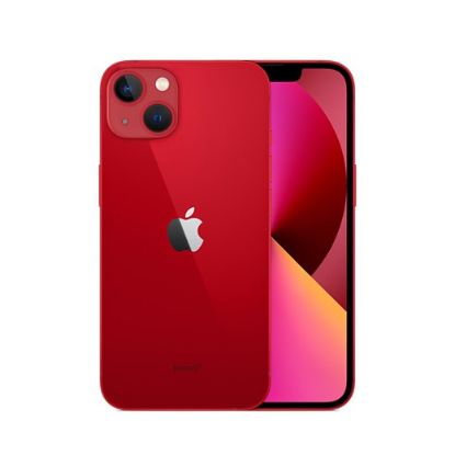 Resim IPHONE 13 256 GB RED 