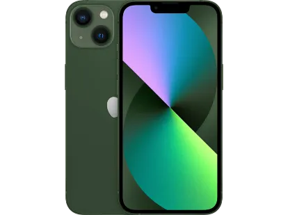 Resim IPHONE 13 128 GB ALPINE GREEN