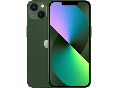 Resim IPHONE 13 128 GB ALPINE GREEN