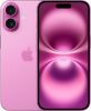 Resim MXVW3TU/A IPHONE 16 PLUS 128GB PINK