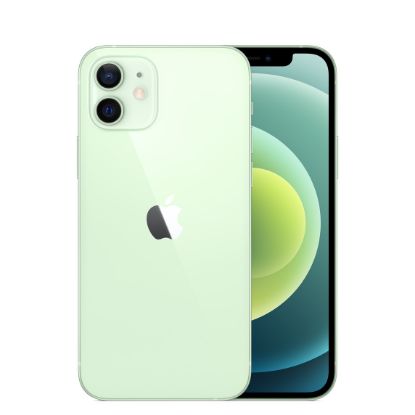 Resim IPHONE 12 64GB GREEN