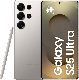 Resim GALAXY S25 Ultra 12/512GB Titanyum Gri