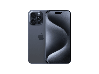 Resim MU7F3TU/A IPHONE 15 PRO MAX 512 GB BLUE TITANIUM