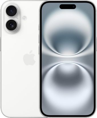 Resim IPHONE 16 512GB WHITE
