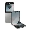 Resim GALAXY Z FLIP 6 256 GB GUMUS