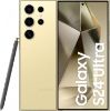 Resim GALAXY S24 ULTRA TITANIUM YELLOW 12GB/256GB