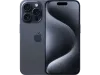 Resim MTVA3TU/A IPHONE 15 PRO 512 GB BLUE TITANIUM