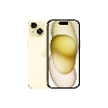 Resim MTPF3TU/A IPHONE 15 512 GB YELLOW