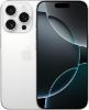 Resim MYNE3TU/A IPHONE 16 PRO 128GB WHITE TITANIUM