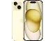 Resim MTP23TU/A IPHONE 15 128 GB YELLOW