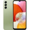 Resim GALAXY A14 ACIK YESIL