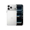 Resim iPhone 17 Pro Max 2TB Gümüş