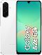 Resim SAMSUNG Galaxy A26 6/128GB Beyaz