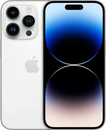 Resim IPHONE 14 PRO 256GB SILVER