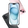 Resim MTPF3TU/A IPHONE 15 512 GB YELLOW