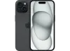 Resim MTP03TU/A IPHONE 15 128 GB BLACk