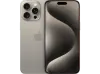 Resim MU7E3TU/A IPHONE 15 PRO MAX 512 GB NAT. TITM