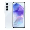 Resim GALAXY A55 8/256GB ACIK MAVI