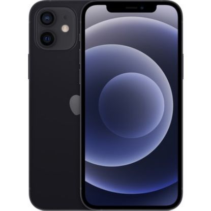 Resim IPHONE 12 64GB BLACK