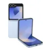 Resim GALAXY Z FLIP 6 256 GB MAVI