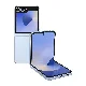 Resim GALAXY Z FLIP 6 256 GB MAVI