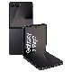 Resim SAMSUNG Galaxy Z Flip7 12/256GB Gece Siyahı