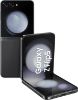 Resim GALAXY Z FLIP 5 512 GB GRAPHITE