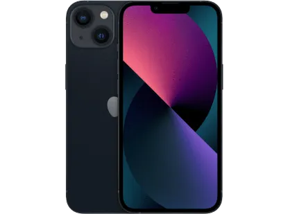 Resim IPHONE 13 128 GB MIDNIGHT