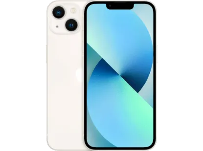 Resim IPHONE 13 128 GB STARLIGHT