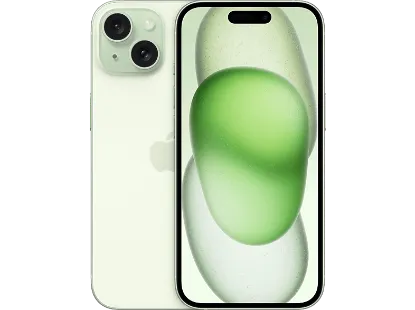 Resim MU173TU/A IPHONE 15 PLUS 128 GB GREEN