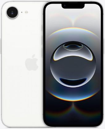 Resim IPHONE 16e 128GB Beyaz