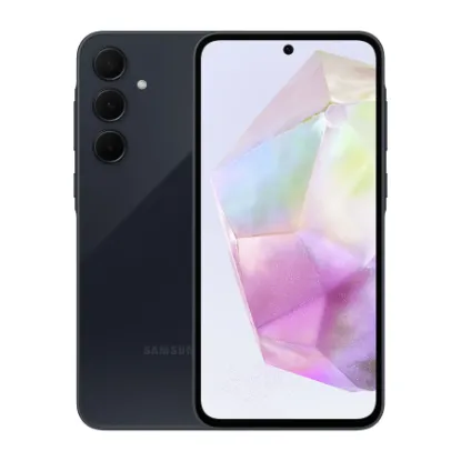 Resim GALAXY A35 8/256GB SIYAH