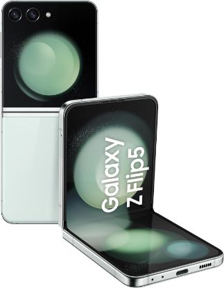 Resim GALAXY Z FLIP 5 256 GB MINT
