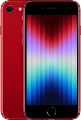 Resim IPHONE SE 256 GB RED NG