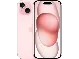 Resim MTPD3TU/A IPHONE 15 512 GB PINK