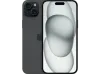 Resim MU183TU/A IPHONE 15 PLUS 256 GB BLACK