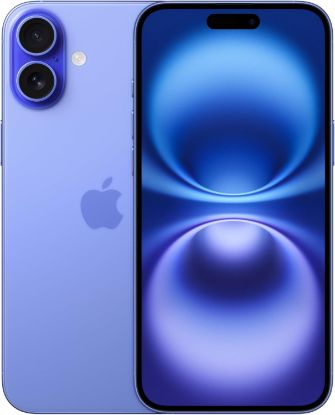 Resim IPHONE 16 PLUS 256GB ULTRAMARINE