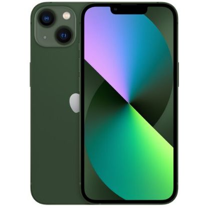 Resim IPHONE 13 256 GB MIDNIGHT
