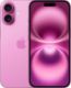 Resim MYEA3TU/A IPHONE 16 128GB PINK