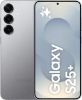 Resim GALAXY S25+ 12GB/256GB Gümüş