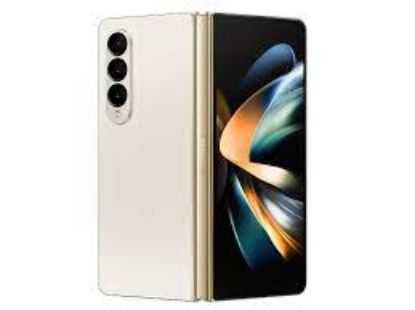 Resim GALAXY Z FOLD 4 256 GB BEJ