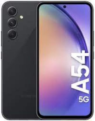 Resim GALAXY A54 SIYAH