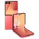 Resim SAMSUNG Galaxy Z Flip7 12/256GB Mercan