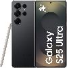 Resim GALAXY S25 Ultra 12/512GB Titanyum Siyah